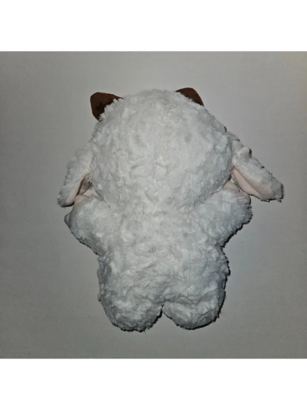 Tongfeng Kawaii White Sheep Lamb Goat Plush 9